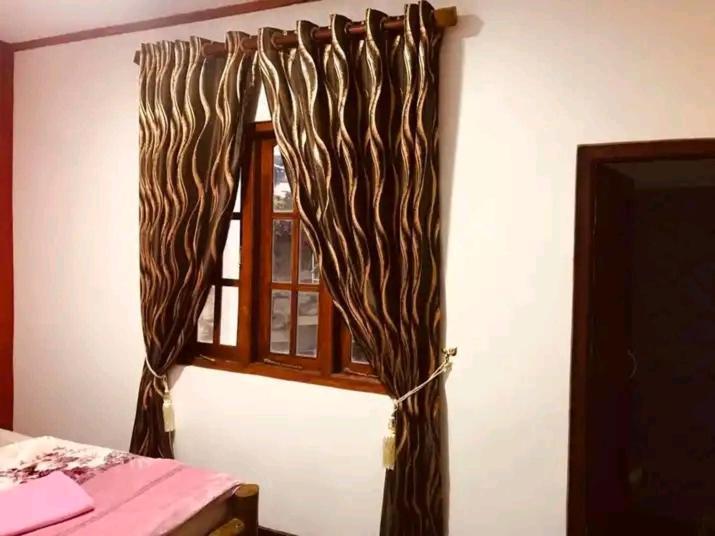 The Paulwood Cabana And Bungalow Nuwara Eliya Exterior photo