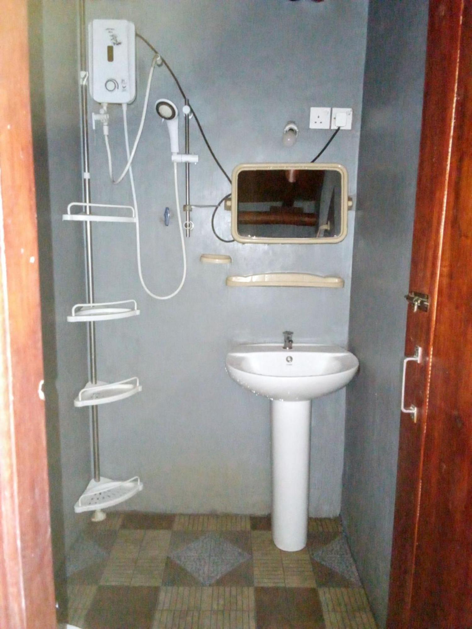 The Paulwood Cabana And Bungalow Nuwara Eliya Room photo