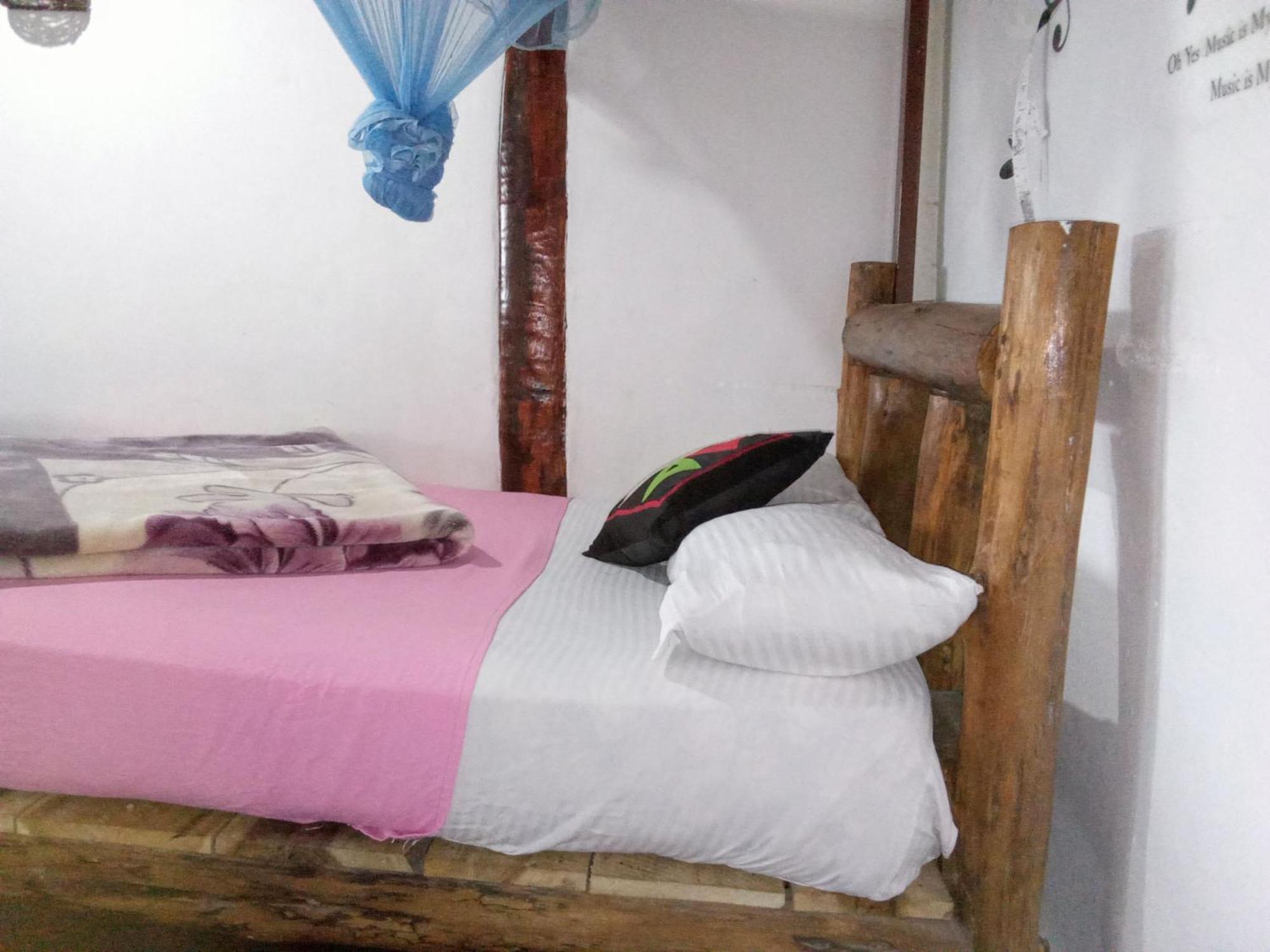 The Paulwood Cabana And Bungalow Nuwara Eliya Room photo