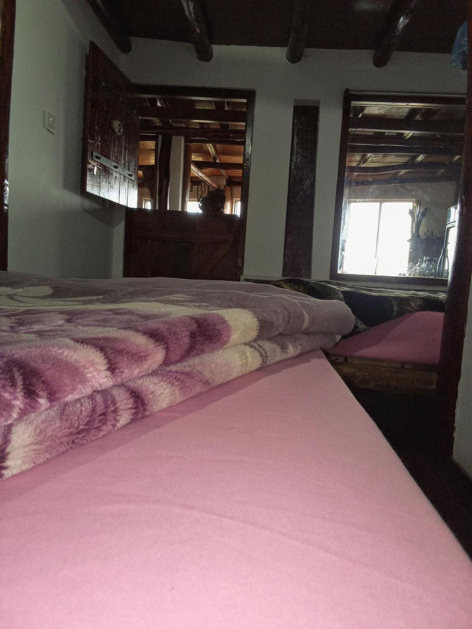 The Paulwood Cabana And Bungalow Nuwara Eliya Room photo