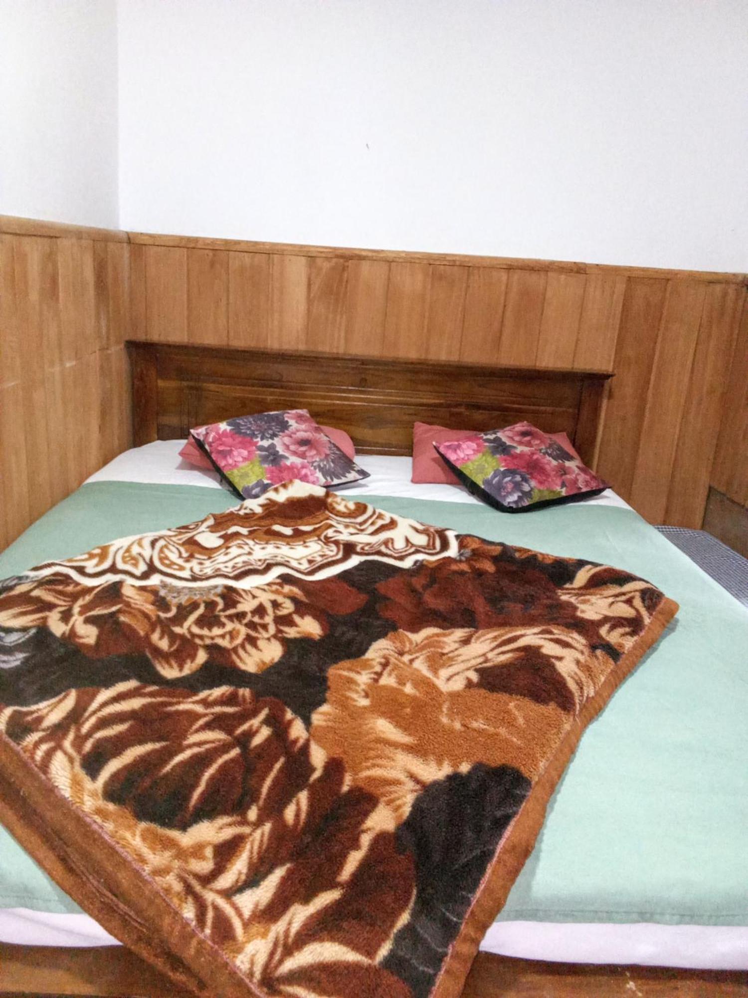 The Paulwood Cabana And Bungalow Nuwara Eliya Room photo