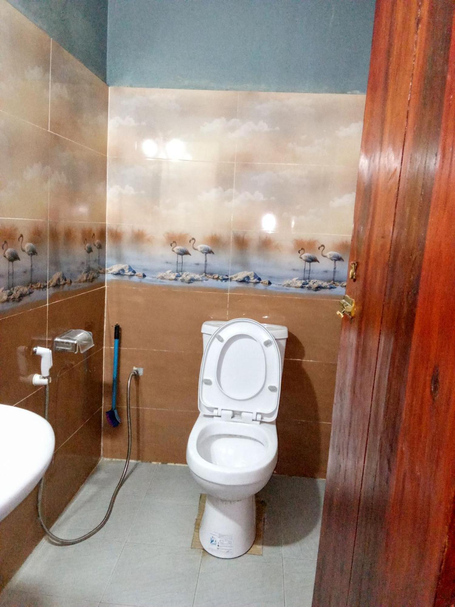 The Paulwood Cabana And Bungalow Nuwara Eliya Room photo