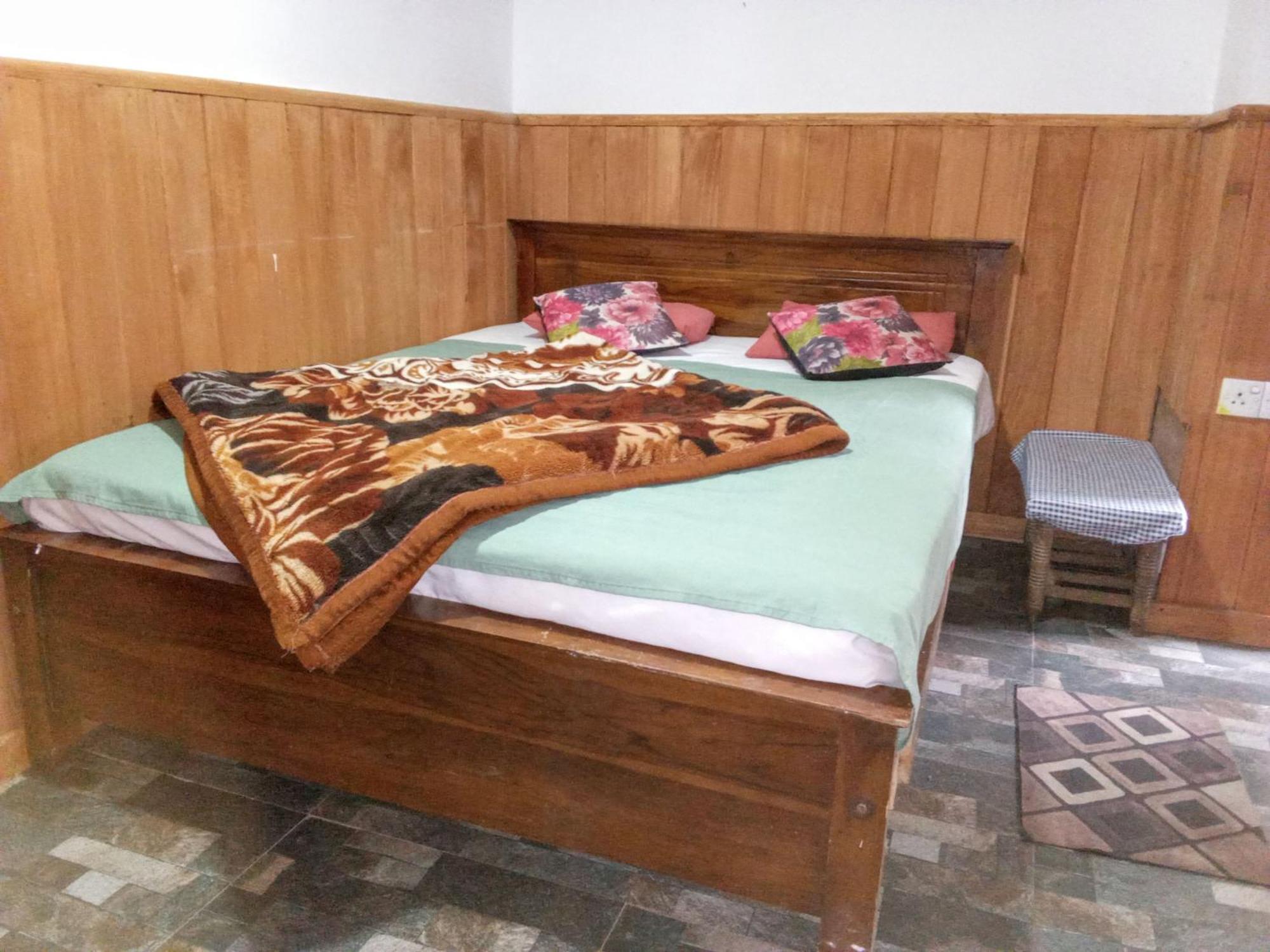 The Paulwood Cabana And Bungalow Nuwara Eliya Room photo
