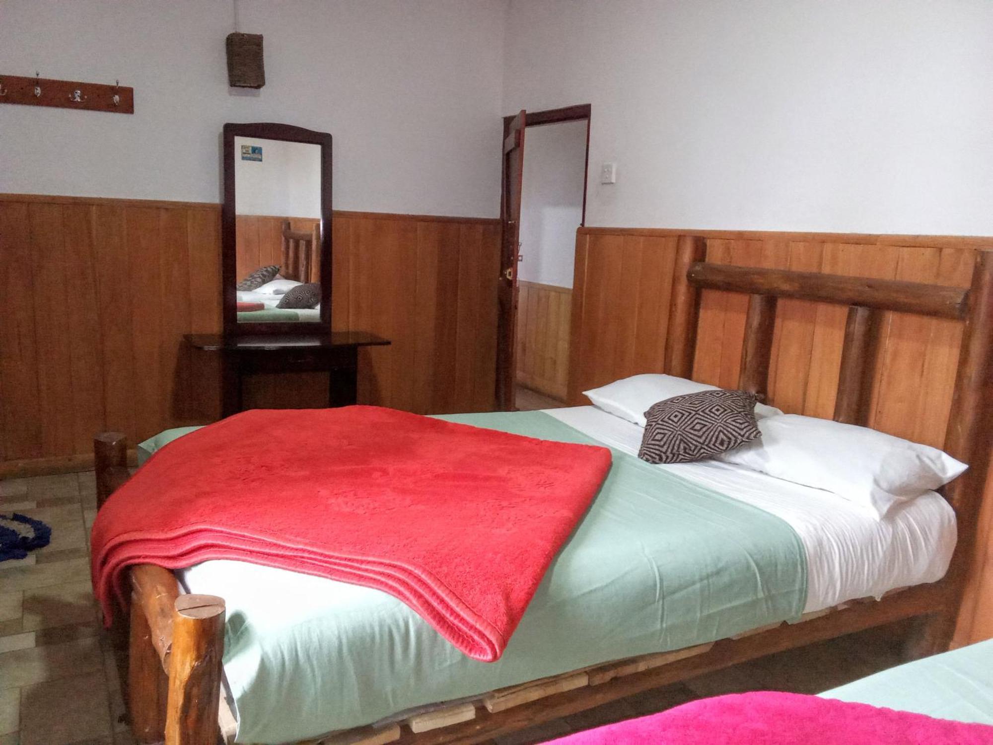 The Paulwood Cabana And Bungalow Nuwara Eliya Room photo