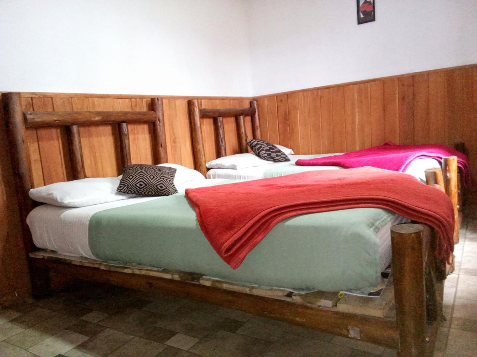 The Paulwood Cabana And Bungalow Nuwara Eliya Room photo