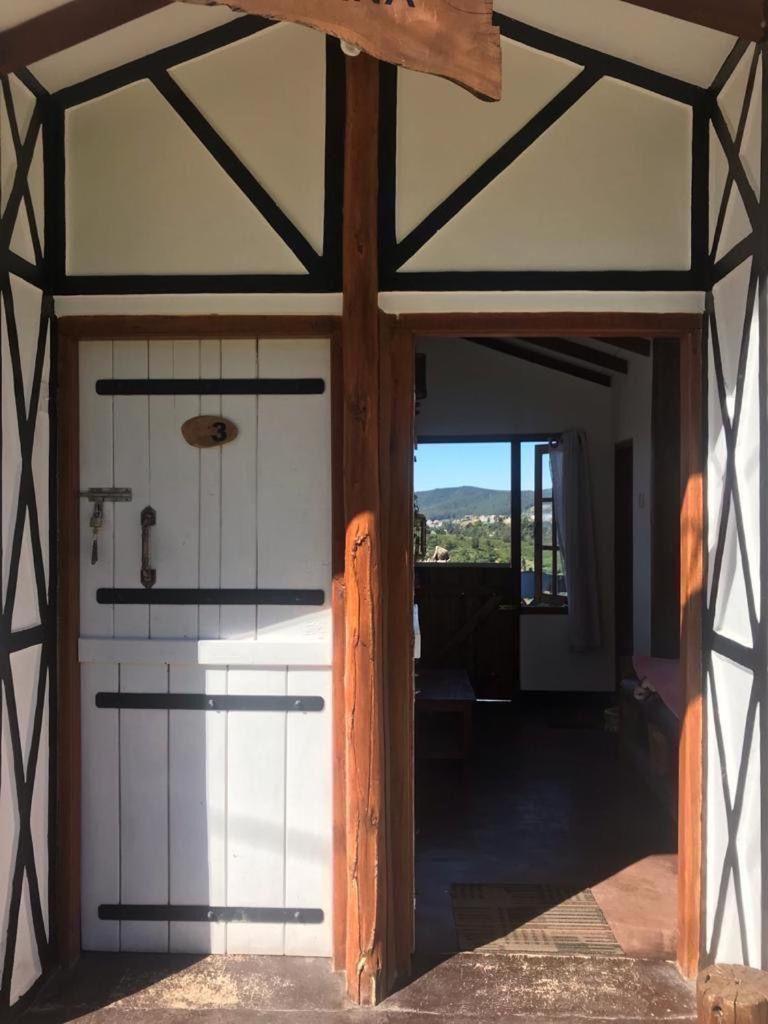 The Paulwood Cabana And Bungalow Nuwara Eliya Room photo