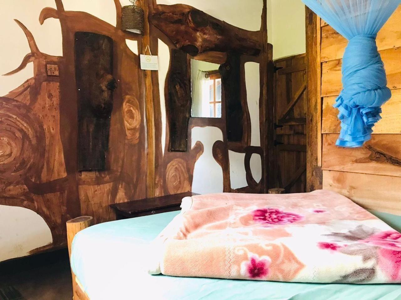 The Paulwood Cabana And Bungalow Nuwara Eliya Room photo